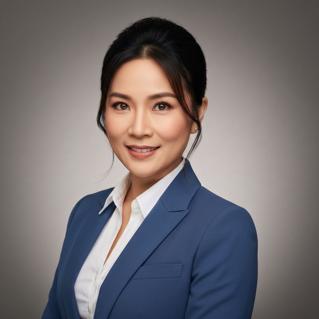 Professional Headshots