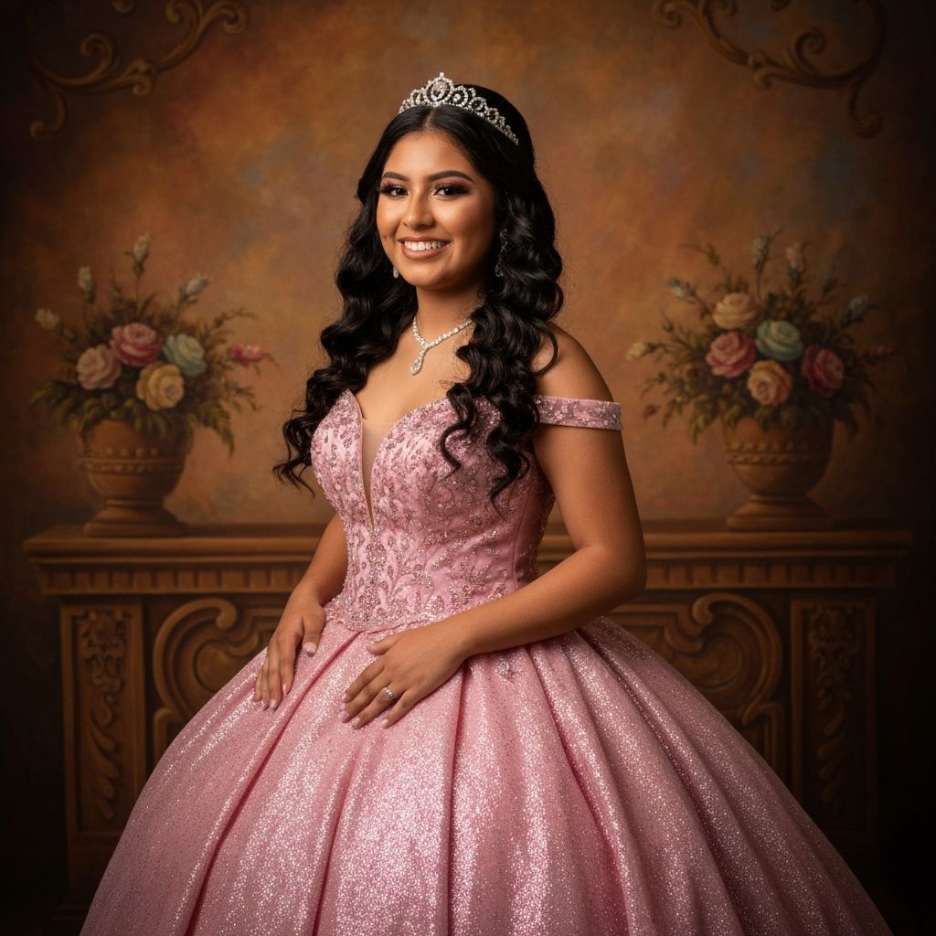 Quinceañera